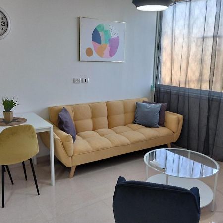 Apartamento תות Beerseba Exterior foto