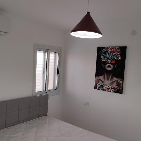 Apartamento תות Beerseba Exterior foto