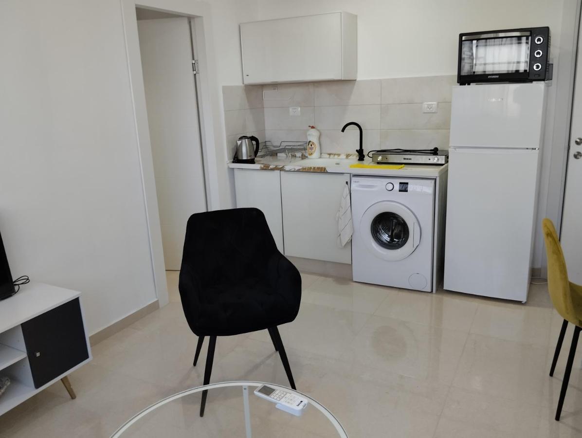 Apartamento תות Beerseba Exterior foto