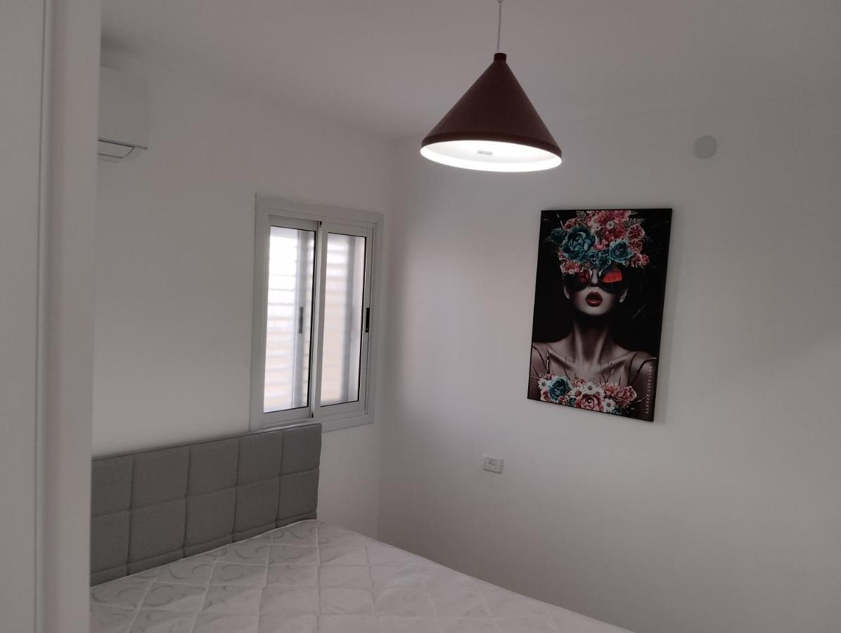 Apartamento תות Beerseba Exterior foto