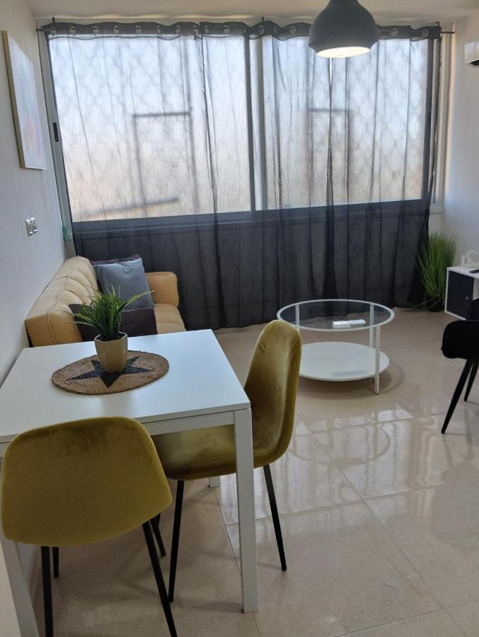 Apartamento תות Beerseba Exterior foto